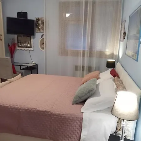 Serena Homestay Bologna