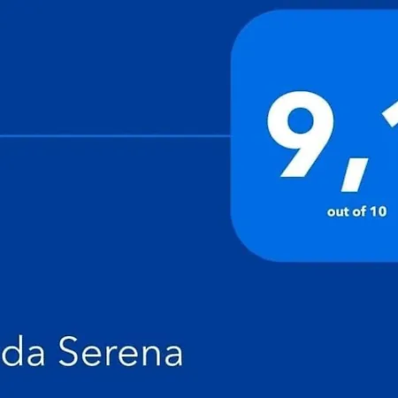 Homestay Serena
