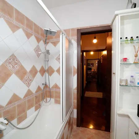 Serena Homestay Bologna