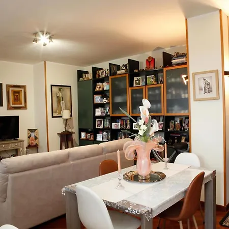 Homestay Serena Bologna