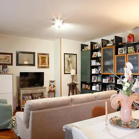 Homestay Serena Bologna