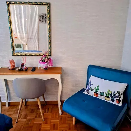 Homestay Serena *