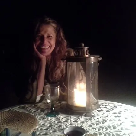 Homestay Serena