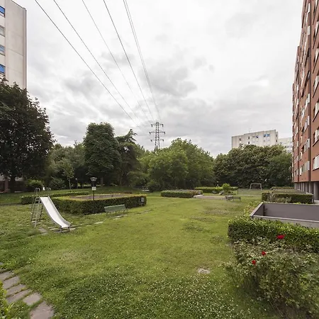 Homestay Serena