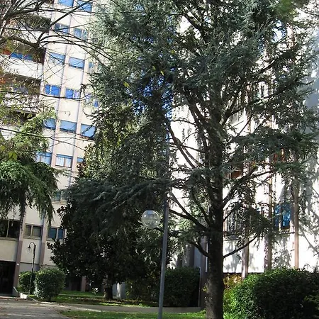Serena Homestay Bologna