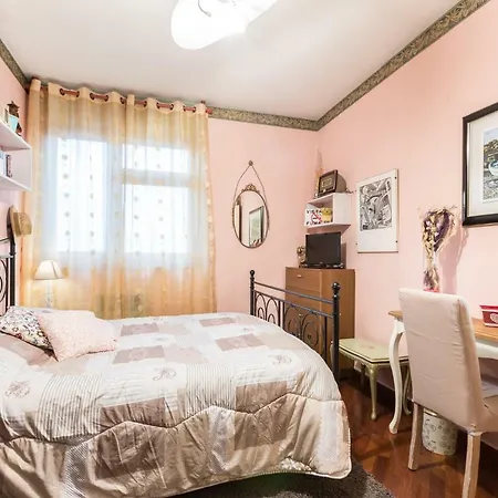 Homestay Serena