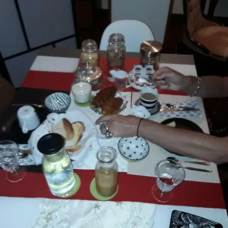 Homestay Serena Bologna