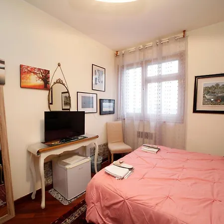 Accommodatie bij particulieren Serena