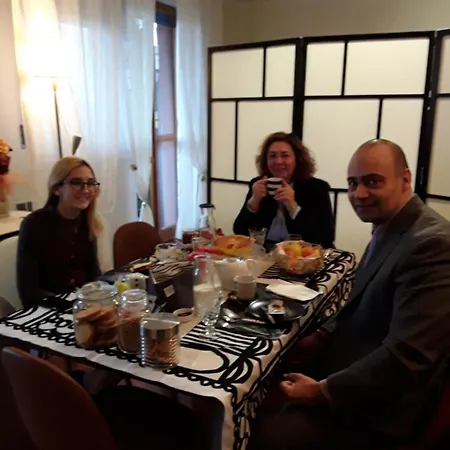 Serena Accommodatie bij particulieren