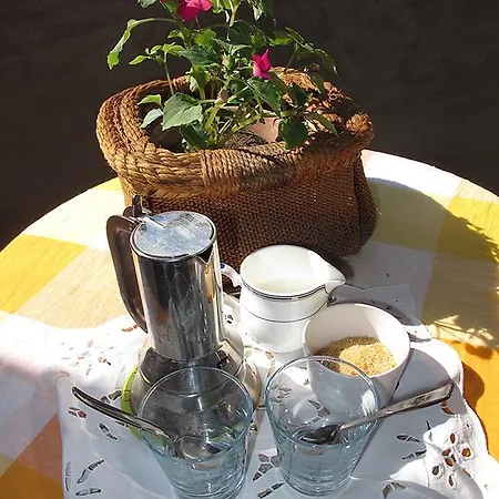 Accommodatie bij particulieren Serena