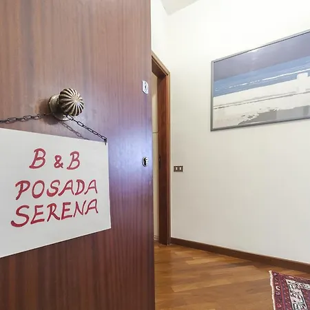 Serena Bologna